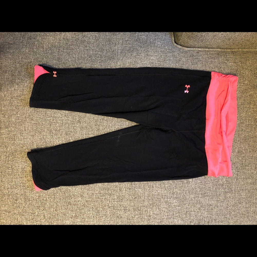 Under Armour leggings